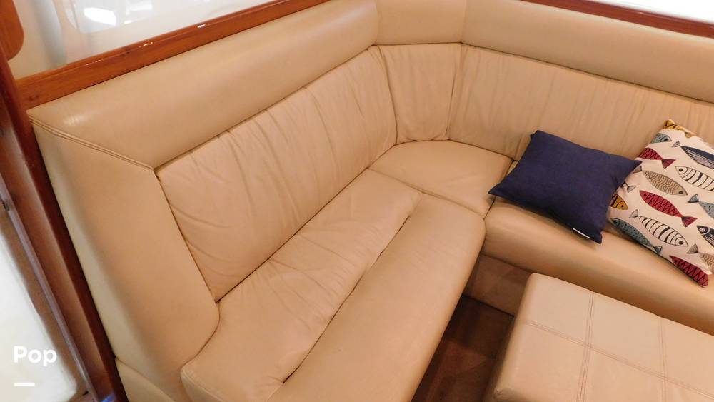 Slide: The Image of Riviera 37 Convertible 2004 - 14374847