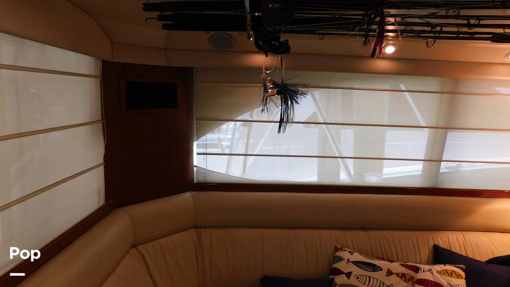 Slide: The Image of Riviera 37 Convertible 2004 - 14374848