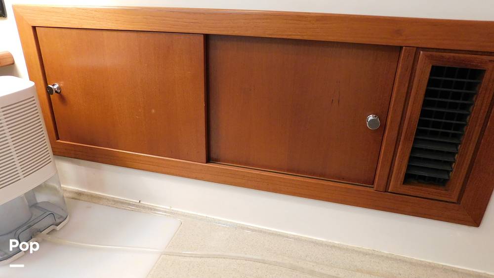 Slide: The Image of Riviera 37 Convertible 2004 - 14374856