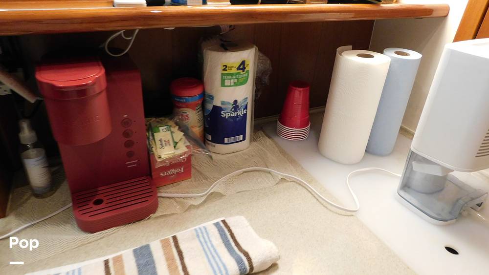 Slide: The Image of Riviera 37 Convertible 2004 - 14374861