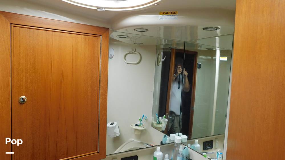 Slide: The Image of Riviera 37 Convertible 2004 - 14374867