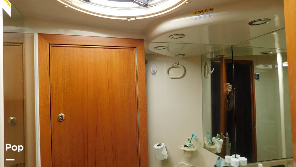 Slide: The Image of Riviera 37 Convertible 2004 - 14374870