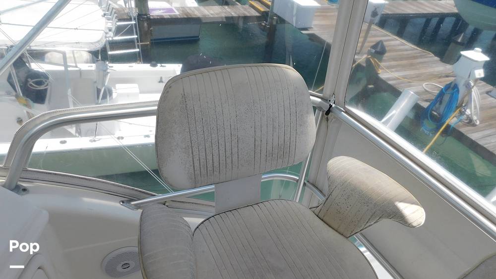 Slide: The Image of Riviera 37 Convertible 2004 - 14374822