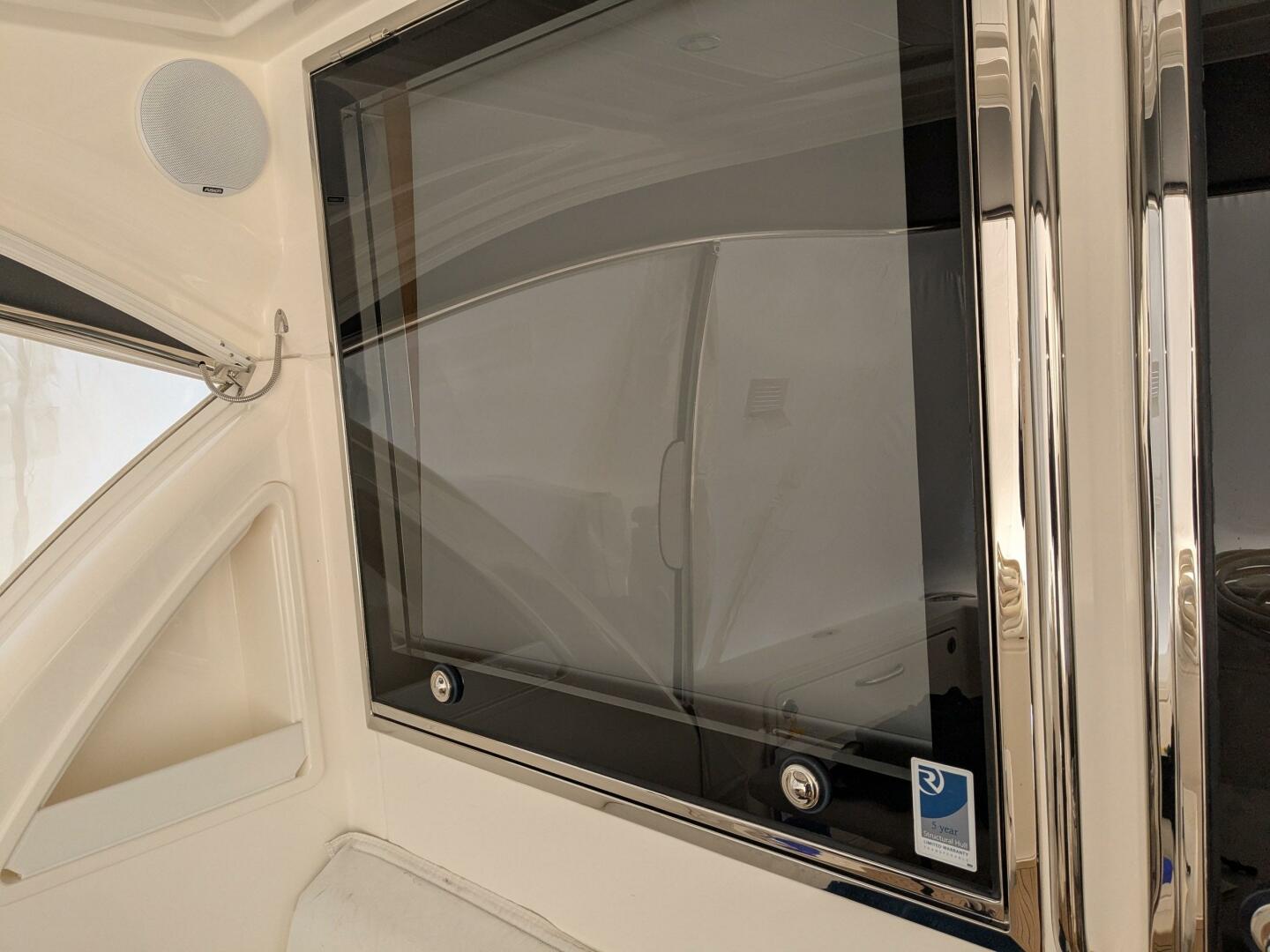 Slide: The Image of Riviera 39 Open Flybridge 2019 - 5238111