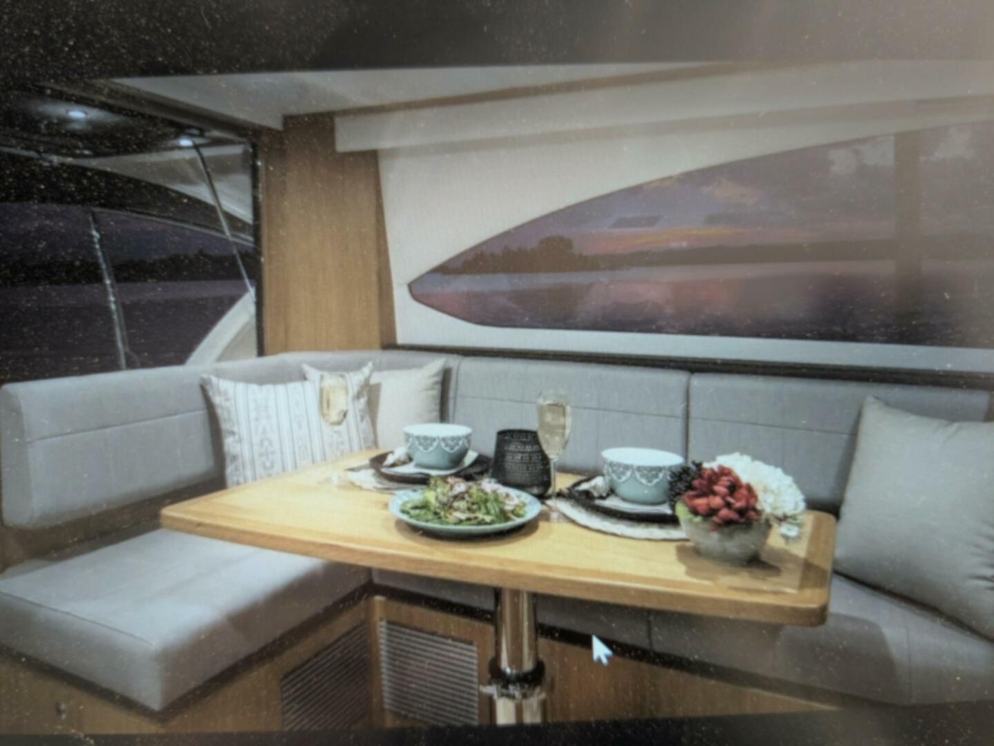 Slide: The Image of Riviera 39 Open Flybridge 2019 - 5238135