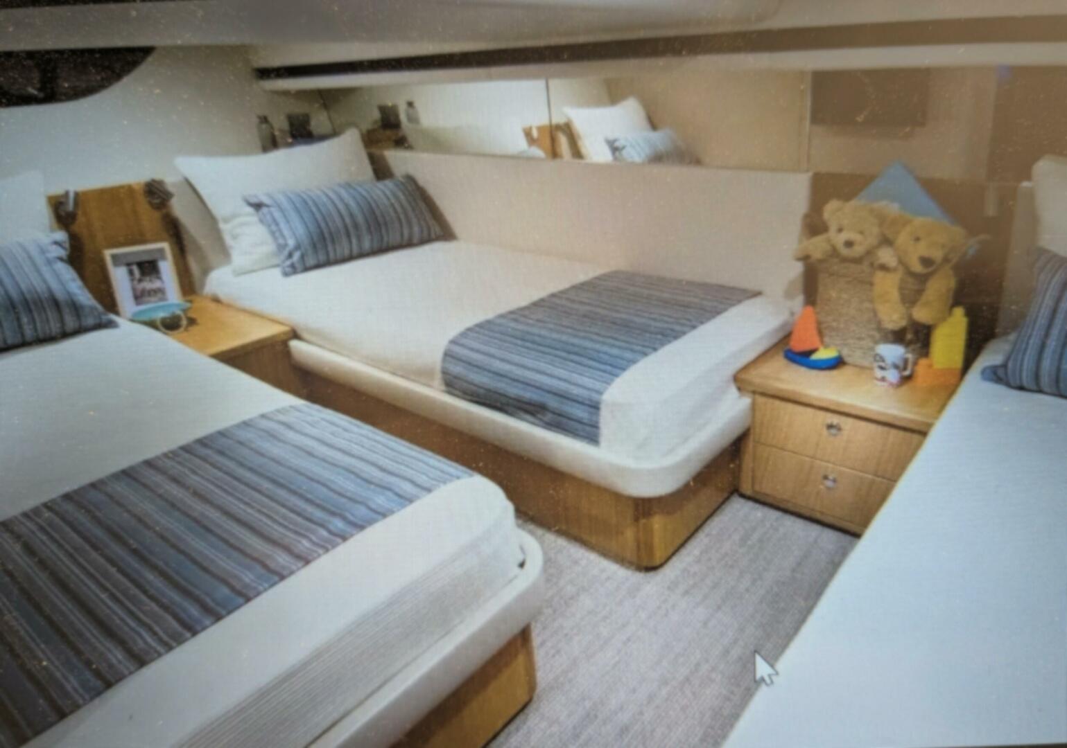 Slide: The Image of Riviera 39 Open Flybridge 2019 - 5238137