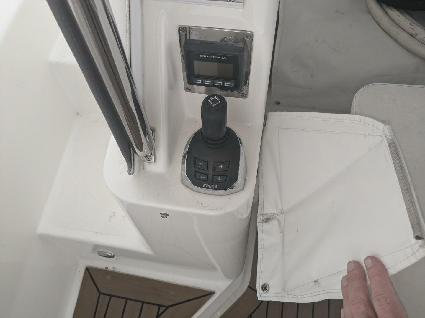 Slide: The Image of Riviera 39 Open Flybridge 2019 - 5238107