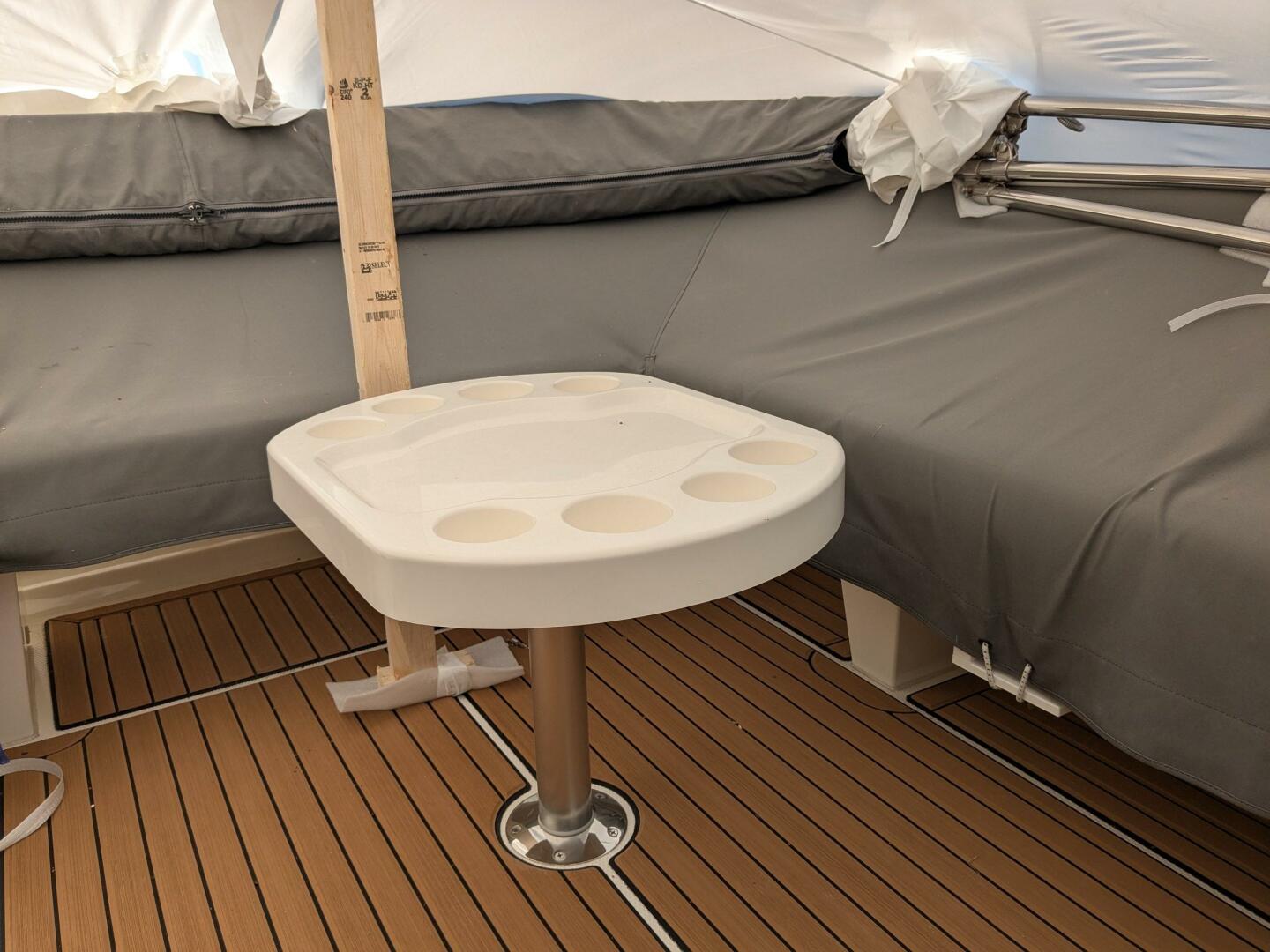 Slide: The Image of Riviera 39 Open Flybridge 2019 - 5238108