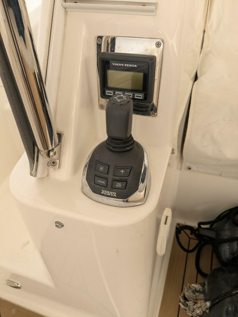 Slide: The Image of Riviera 39 Open Flybridge 2019 - 5238109