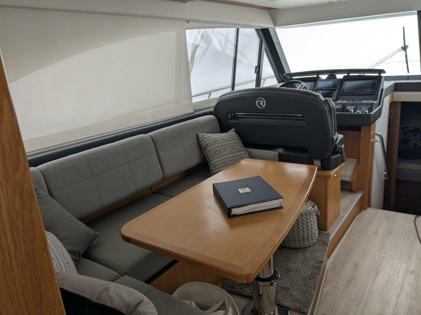 Slide: The Image of Riviera 39 Open Flybridge 2019 - 5238113