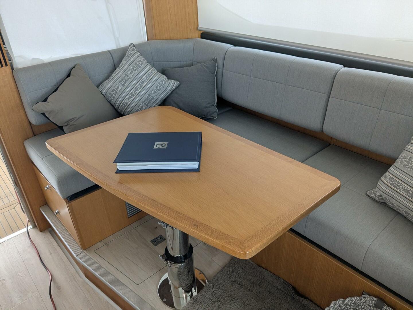 Slide: The Image of Riviera 39 Open Flybridge 2019 - 5238114