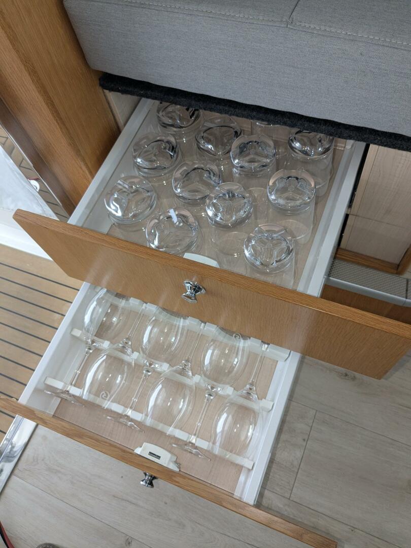 Slide: The Image of Riviera 39 Open Flybridge 2019 - 5238119