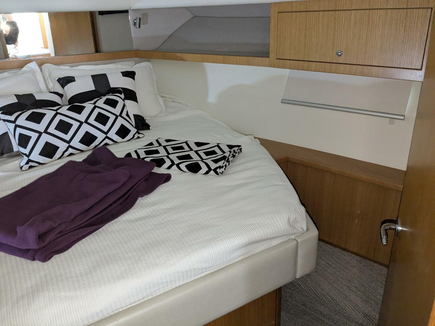 Slide: The Image of Riviera 39 Open Flybridge 2019 - 5238124