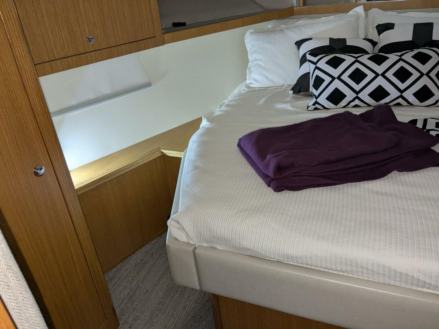 Slide: The Image of Riviera 39 Open Flybridge 2019 - 5238125