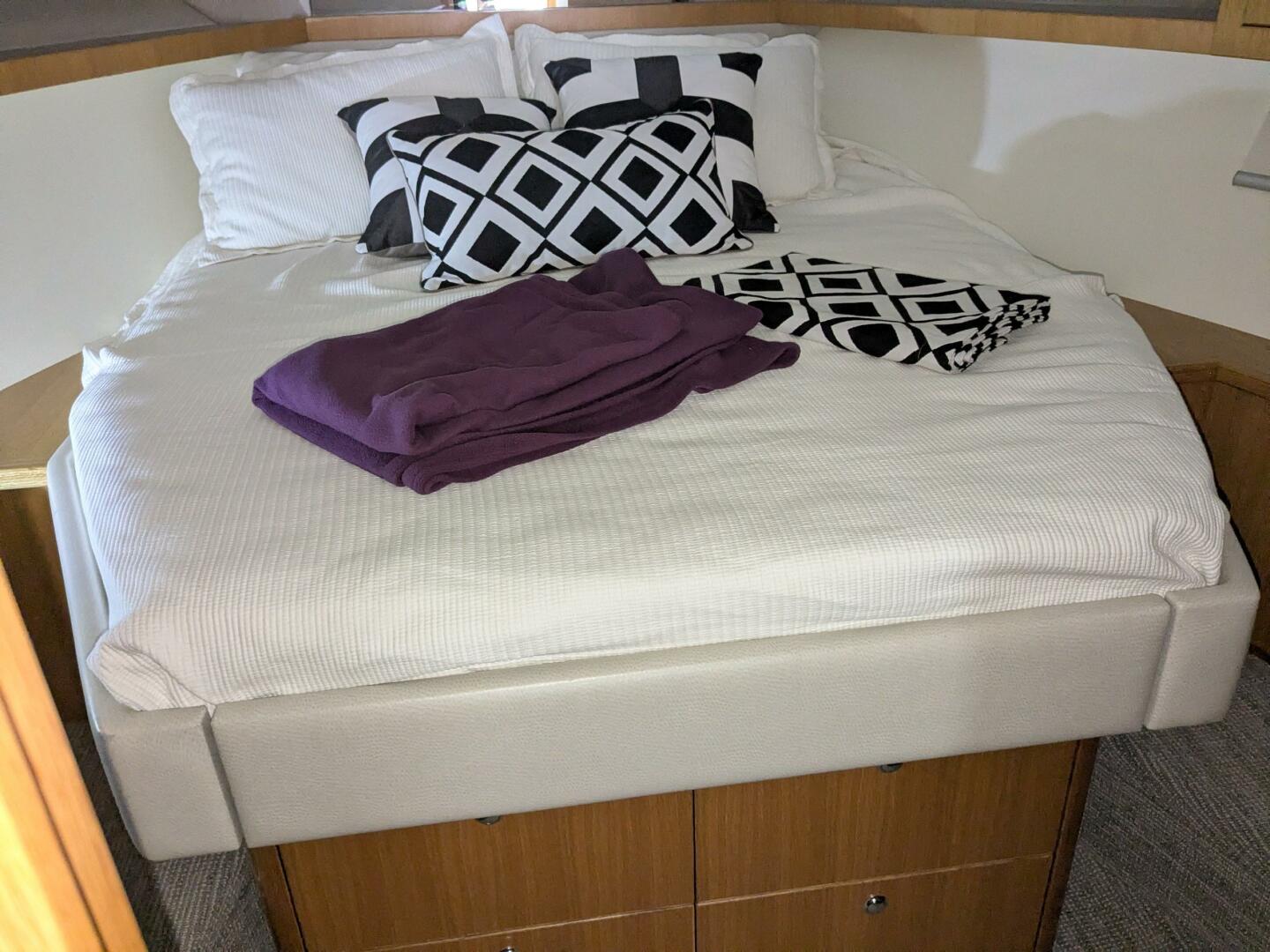 Slide: The Image of Riviera 39 Open Flybridge 2019 - 5238126