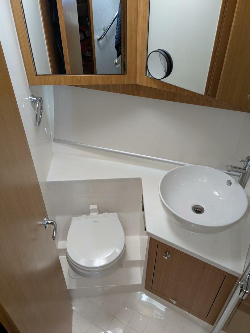 Slide: The Image of Riviera 39 Open Flybridge 2019 - 5238128