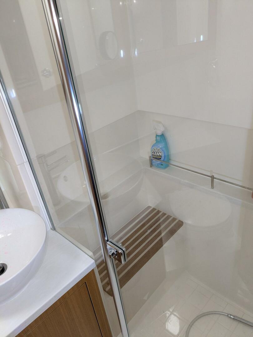 Slide: The Image of Riviera 39 Open Flybridge 2019 - 5238129