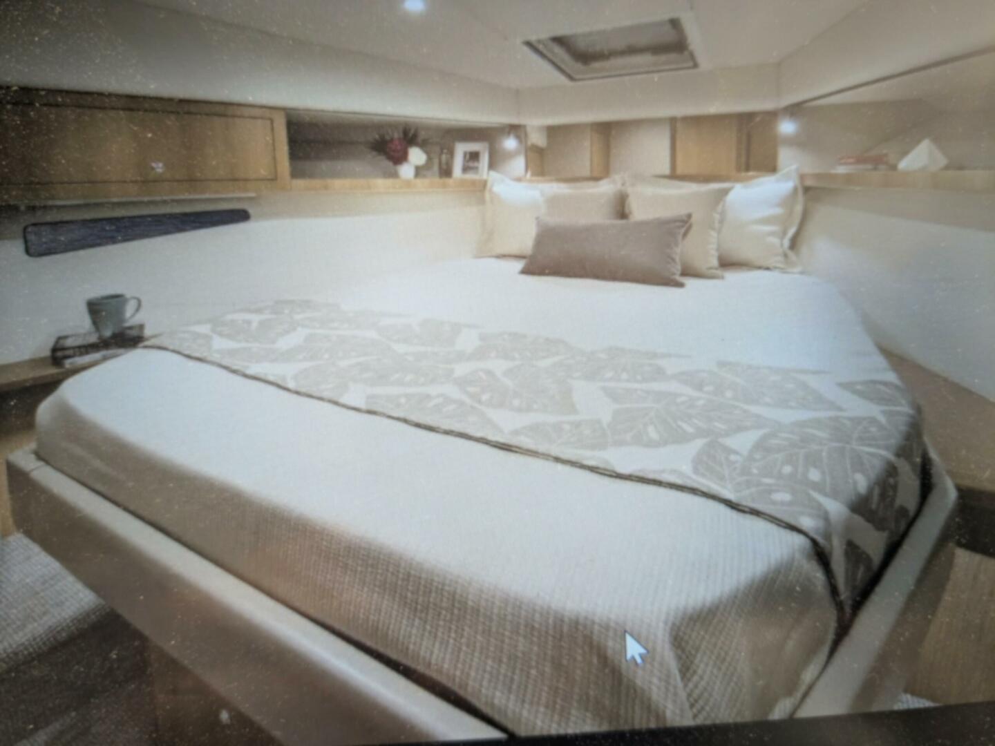 Slide: The Image of Riviera 39 Open Flybridge 2019 - 5238136