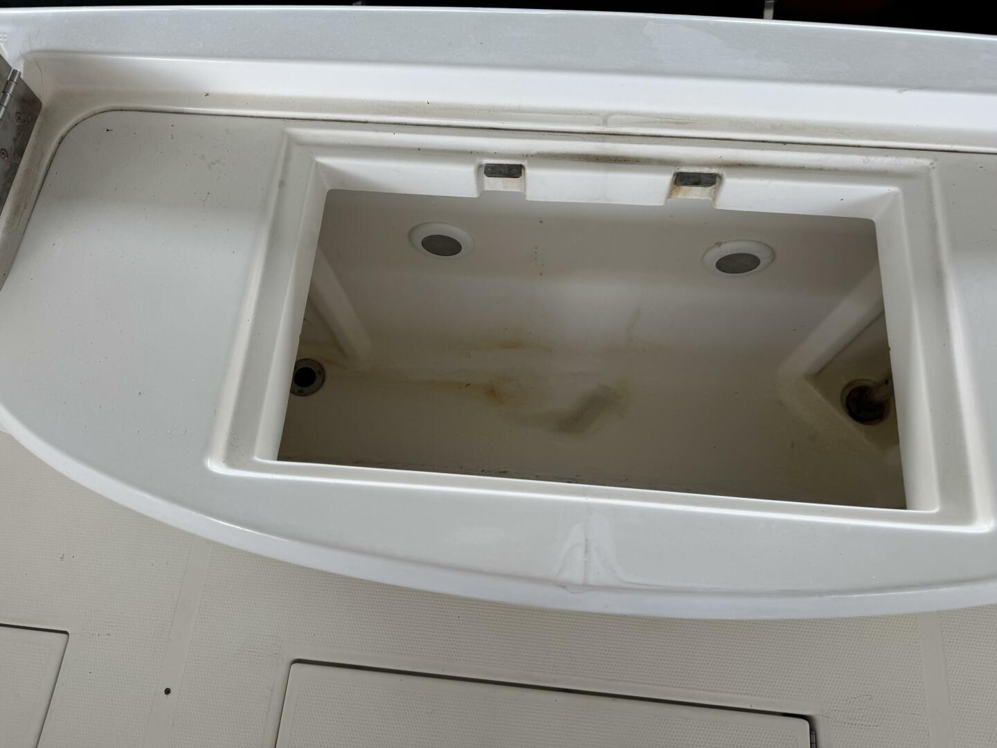 Slide: The Image of Riviera 41 Convertible 2008 - 5437780