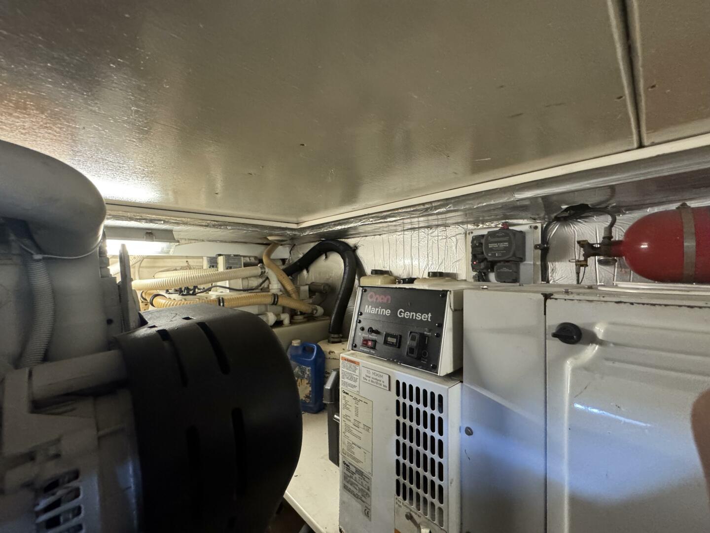 Slide: The Image of Riviera 41 Convertible 2008 - 5437781