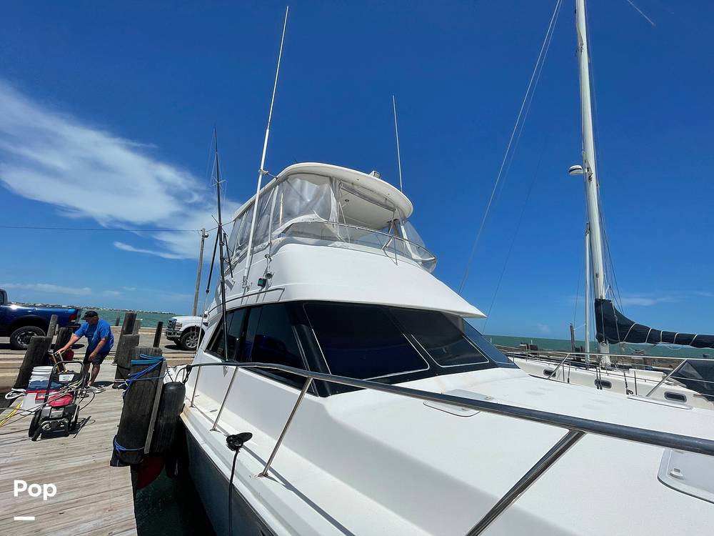 Slide: The Image of Riviera 43 2001 - 10656974