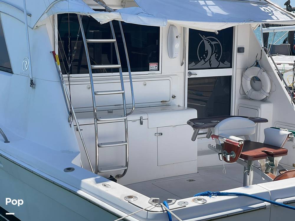 Slide: The Image of Aft Deck - 10657024