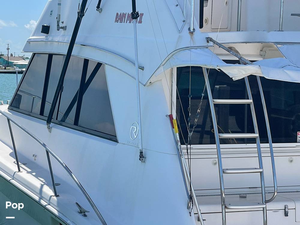 Slide: The Image of Aft Deck - 10657027