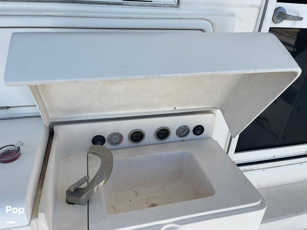 Slide: The Image of Deck Sink - 10657079