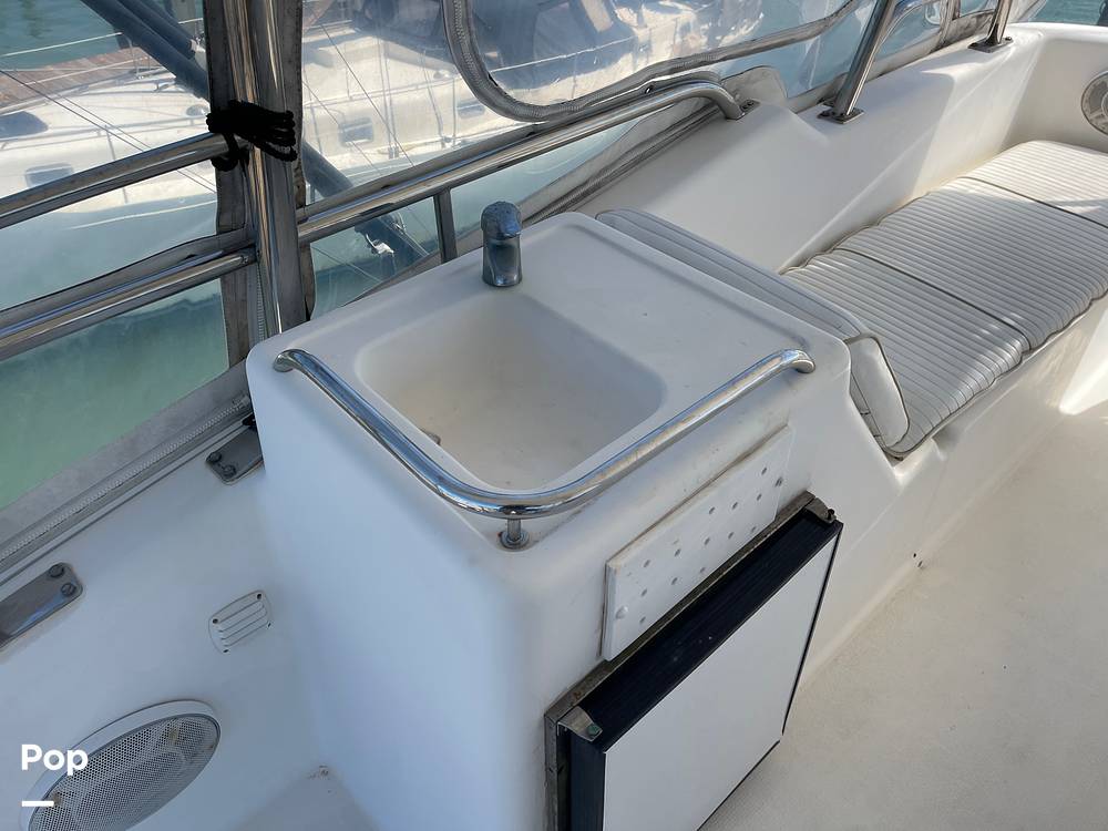 Slide: The Image of Fly Bridge Sink - 10657093