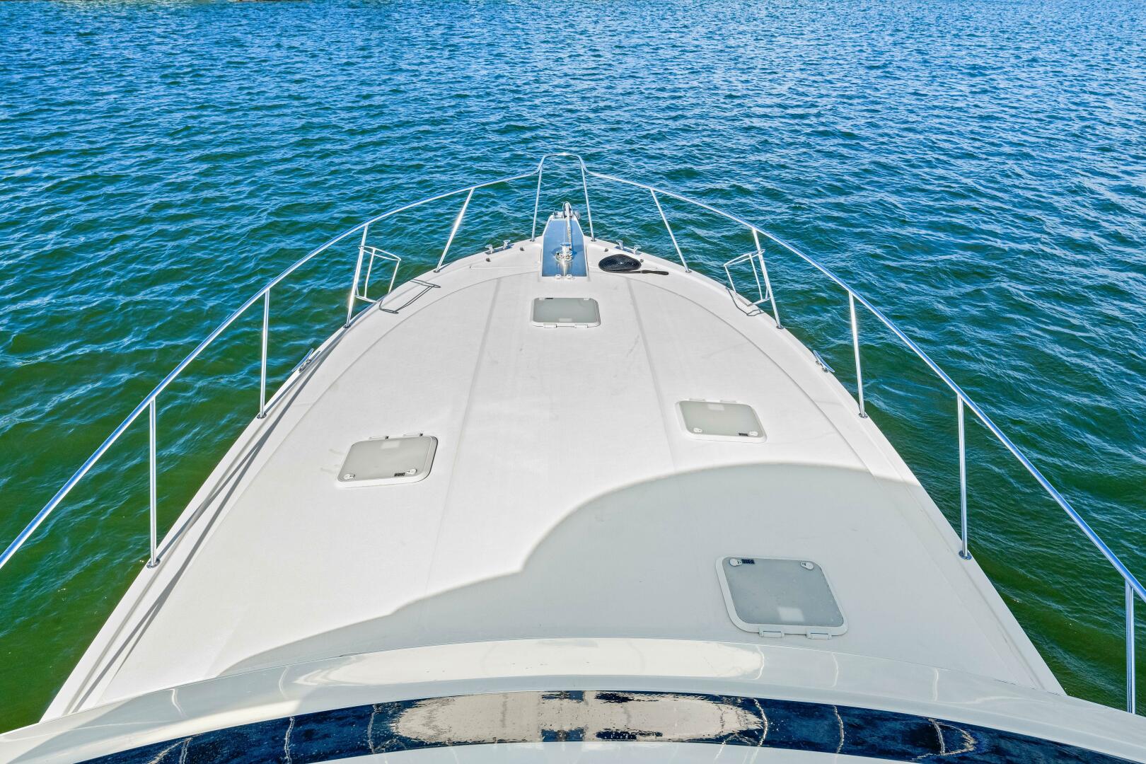 Slide: The Image of Riviera 43 Flybridge 2000 - 4812489