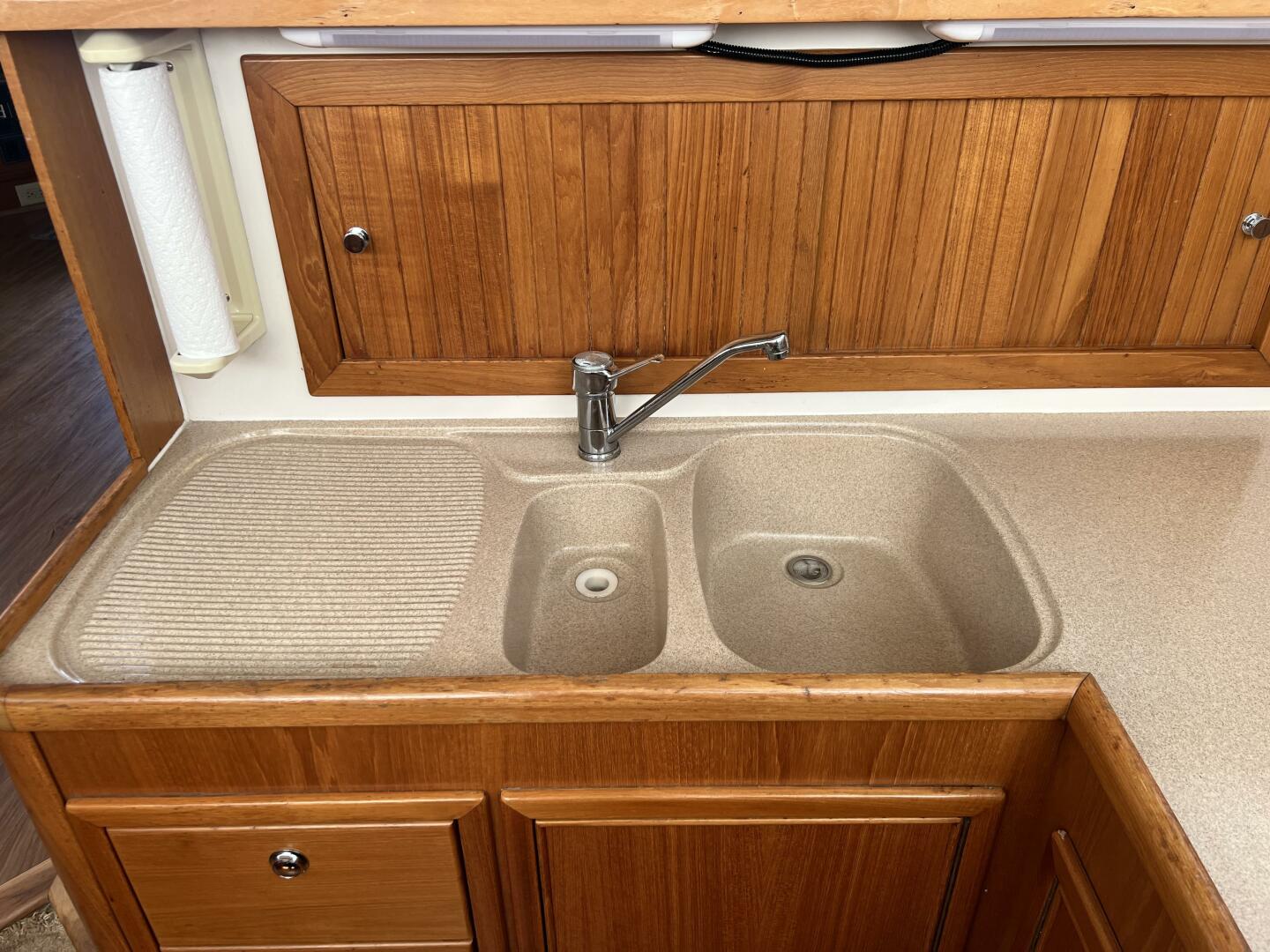 Slide: The Image of 1998 Riviera 48 Convertible - YACHT Z - 5464797