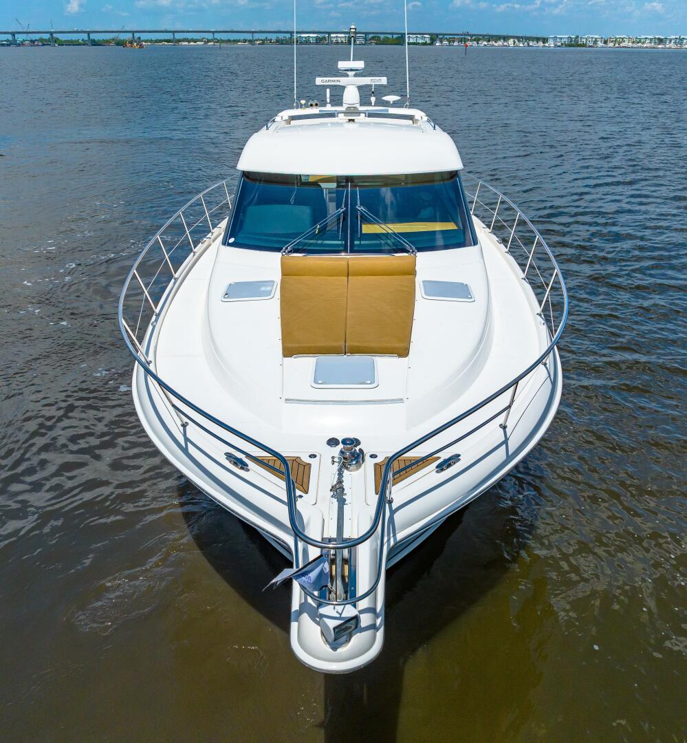 Slide: The Image of Riviera 5000 Sport Yacht 2012 - 4915458