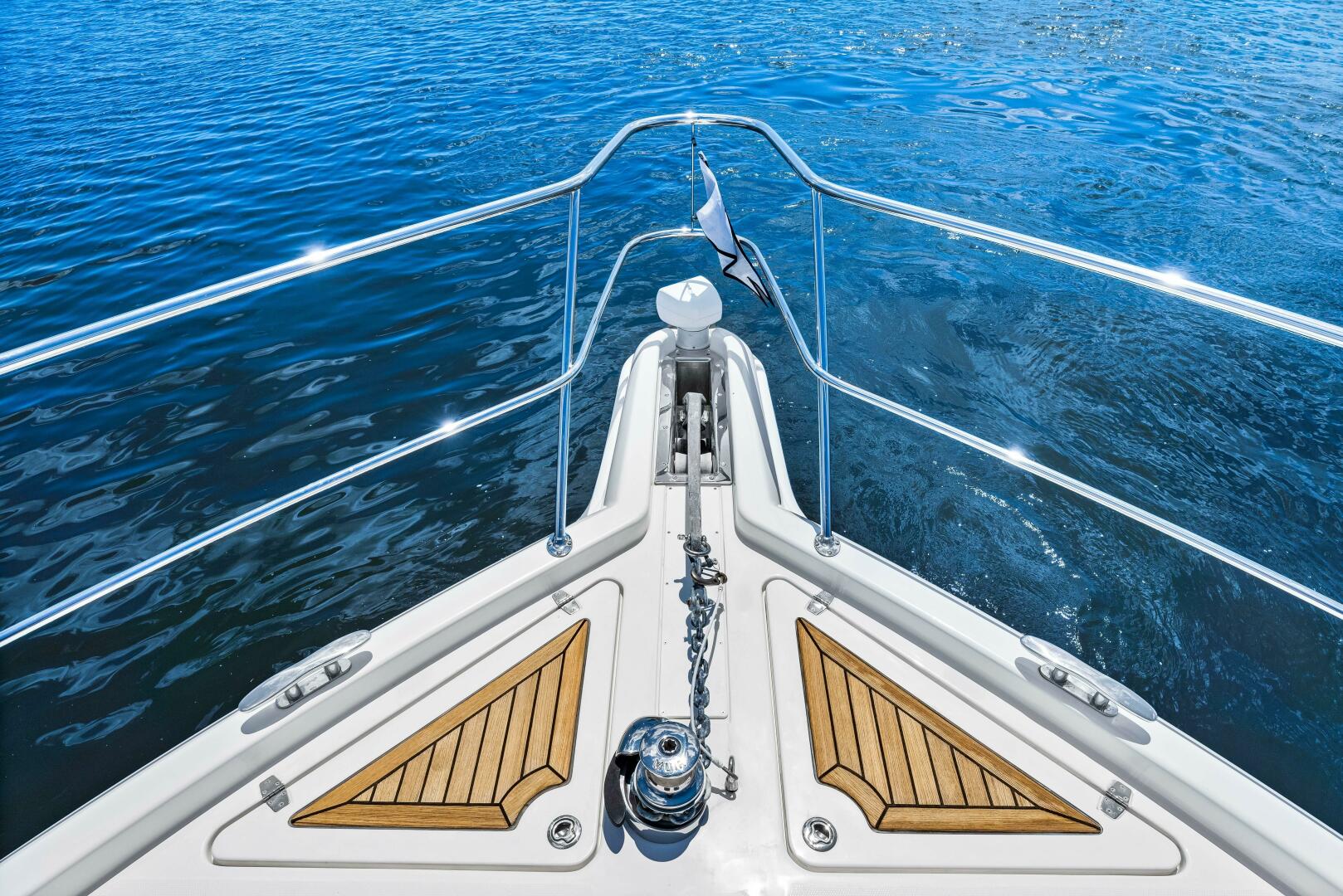 Slide: The Image of Riviera 5000 Sport Yacht 2012 - 4915498