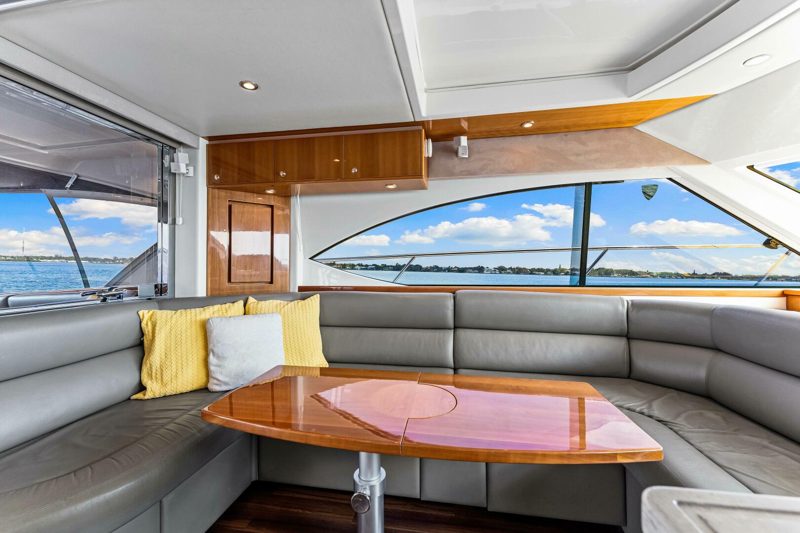 Slide: The Image of Riviera 5000 Sport Yacht 2012 - 4915505