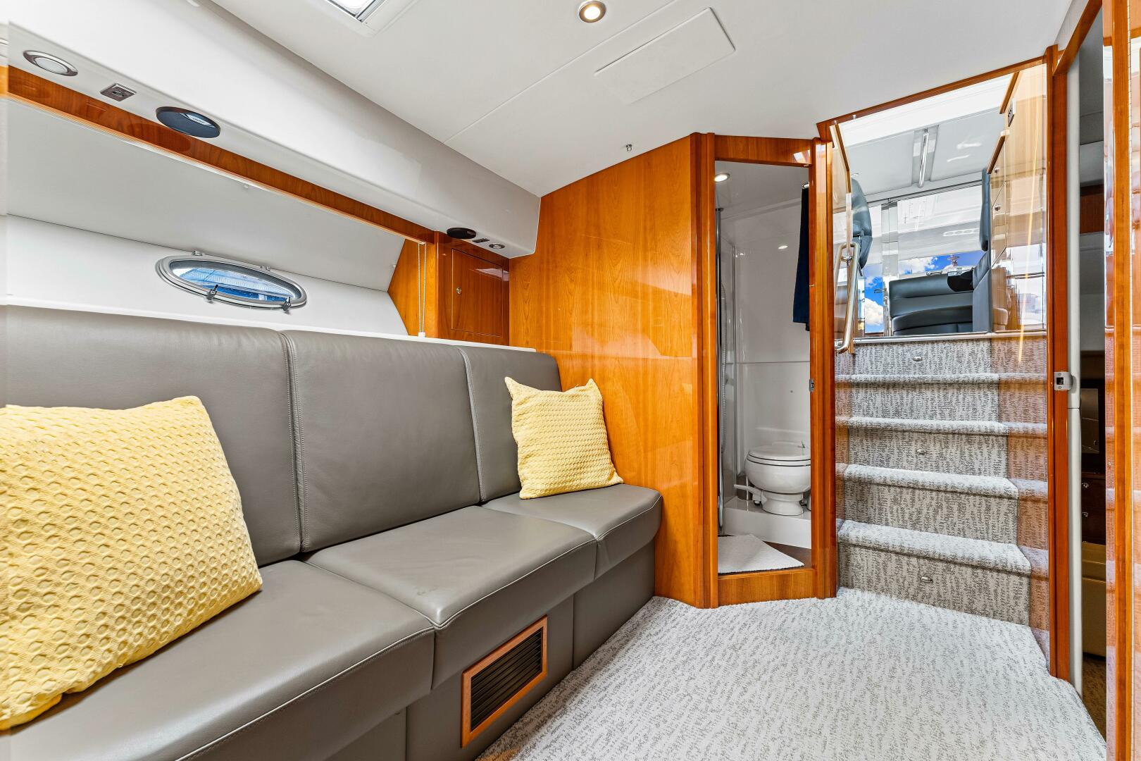 Slide: The Image of Riviera 5000 Sport Yacht 2012 - 4915514