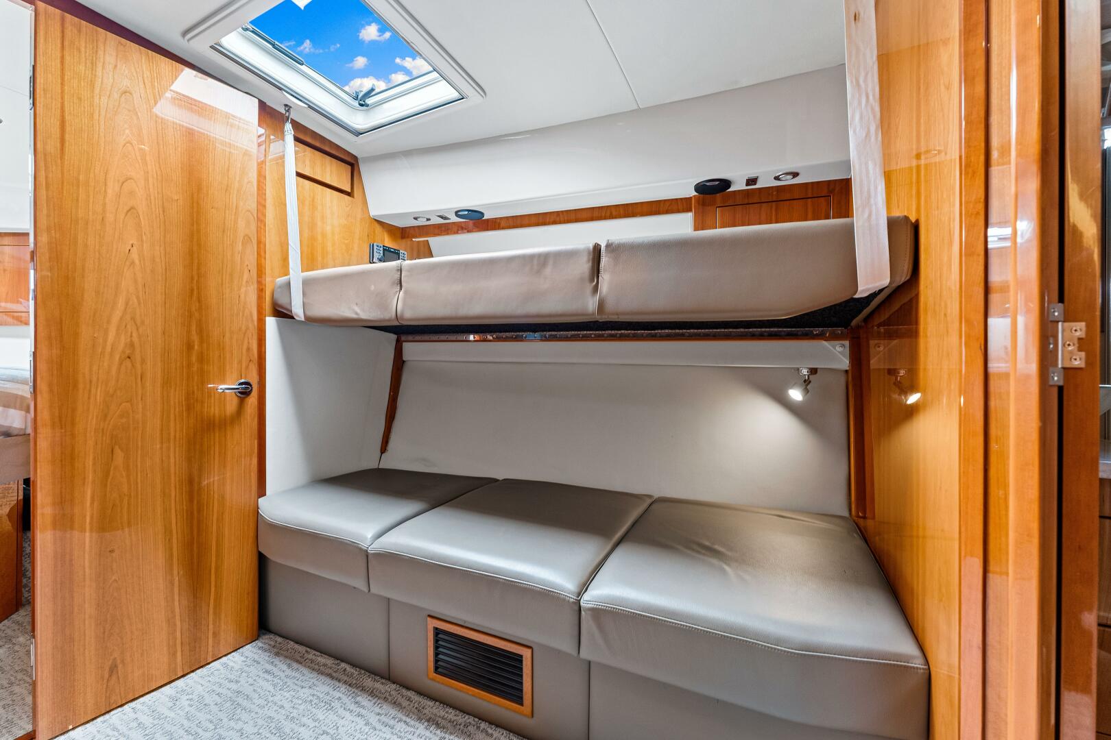 Slide: The Image of Riviera 5000 Sport Yacht 2012 - 4915516