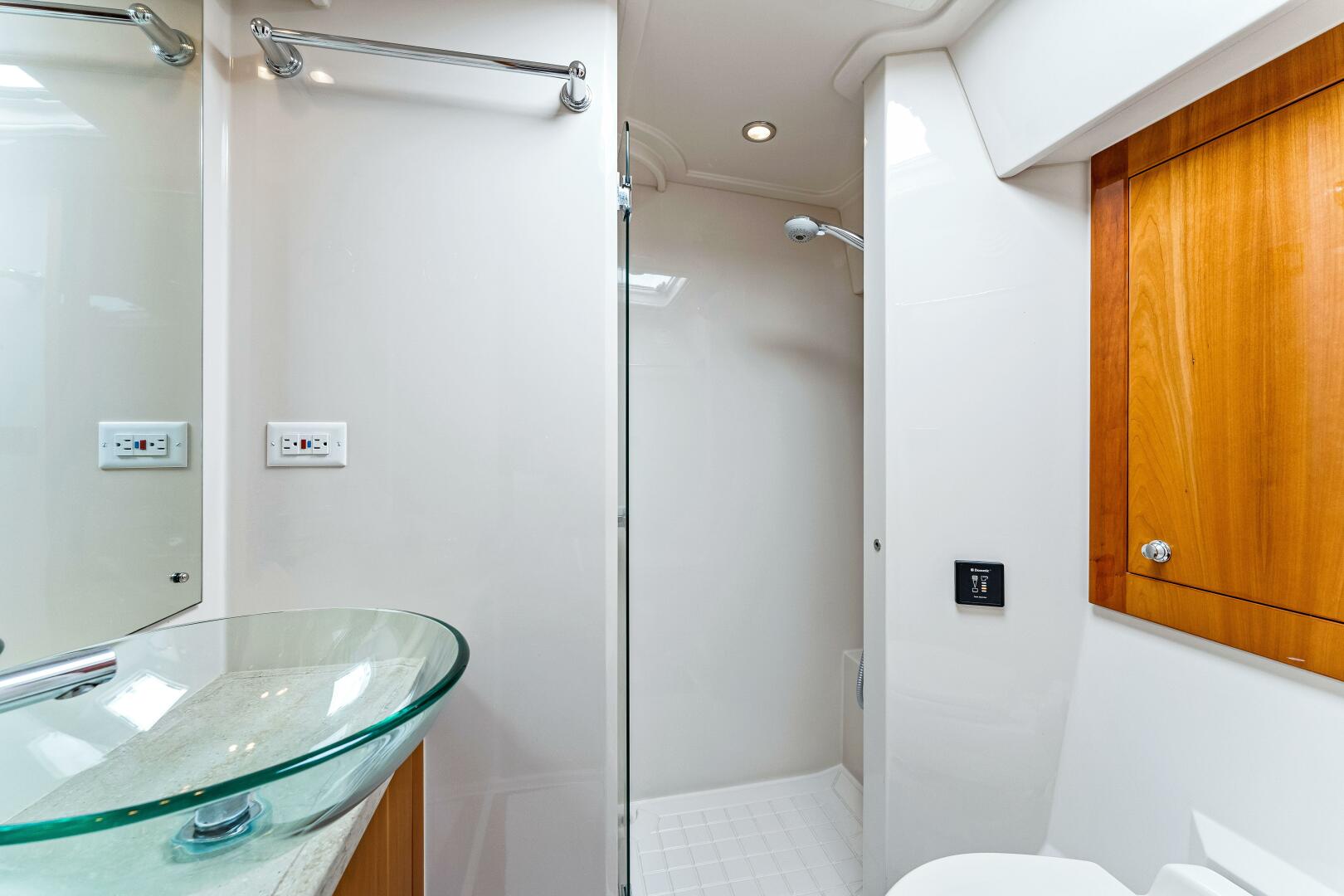 Slide: The Image of Riviera 5000 Sport Yacht 2012 - 4915519