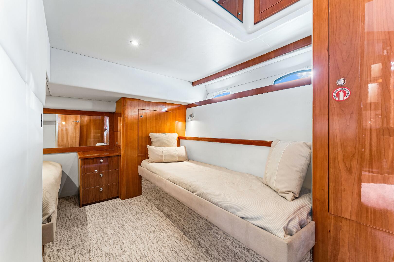 Slide: The Image of Riviera 5000 Sport Yacht 2012 - 4915520