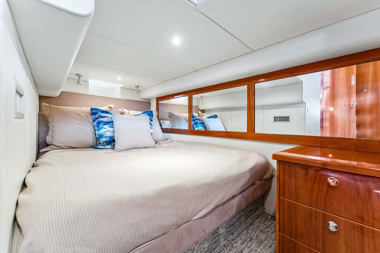 Slide: The Image of Riviera 5000 Sport Yacht 2012 - 4915521