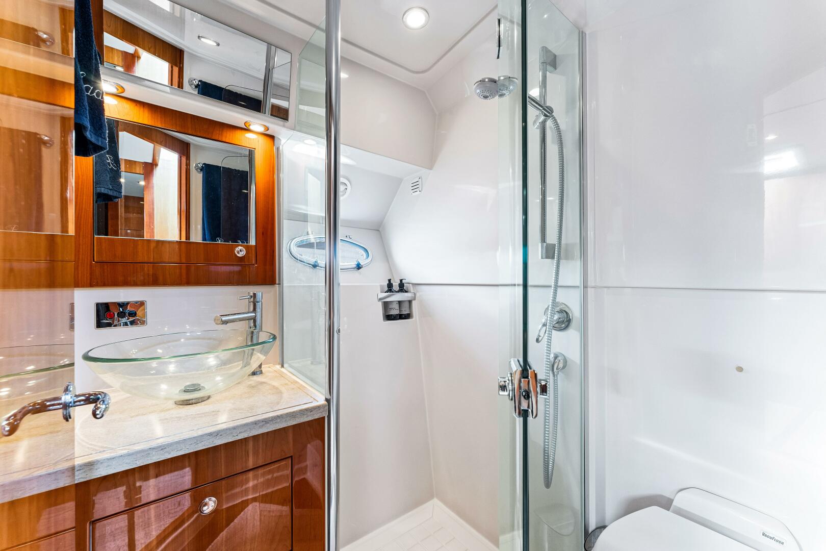 Slide: The Image of Riviera 5000 Sport Yacht 2012 - 4915523
