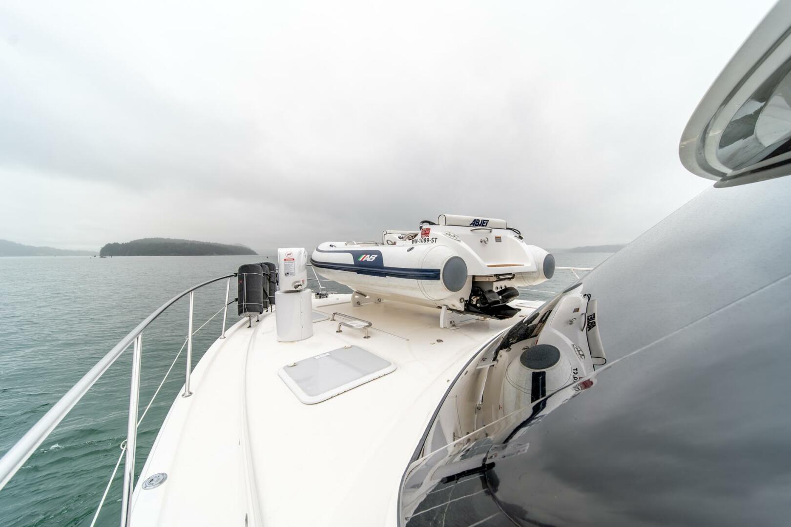Slide: The Image of 2015 Riviera 50 Enclosed Bridge - EVOLUTION - 4742333