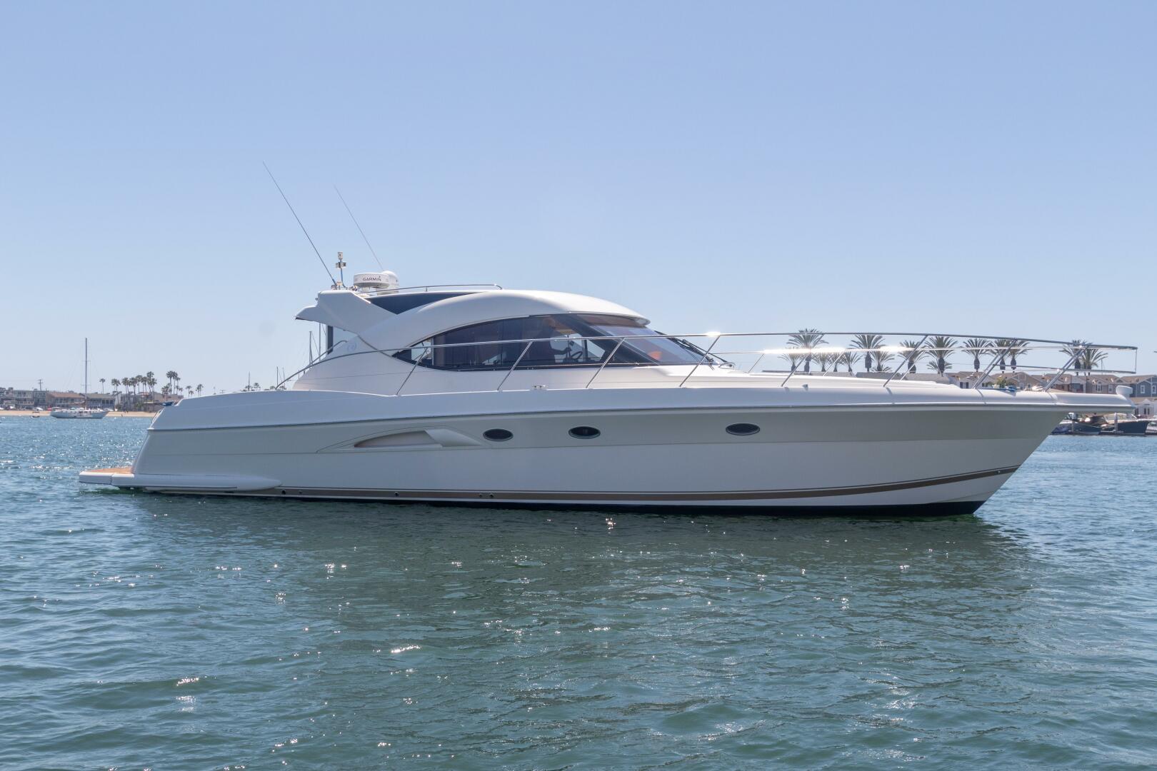 Slide: The Image of 2012 Riviera 50 SY - CONTESSA - 5331809