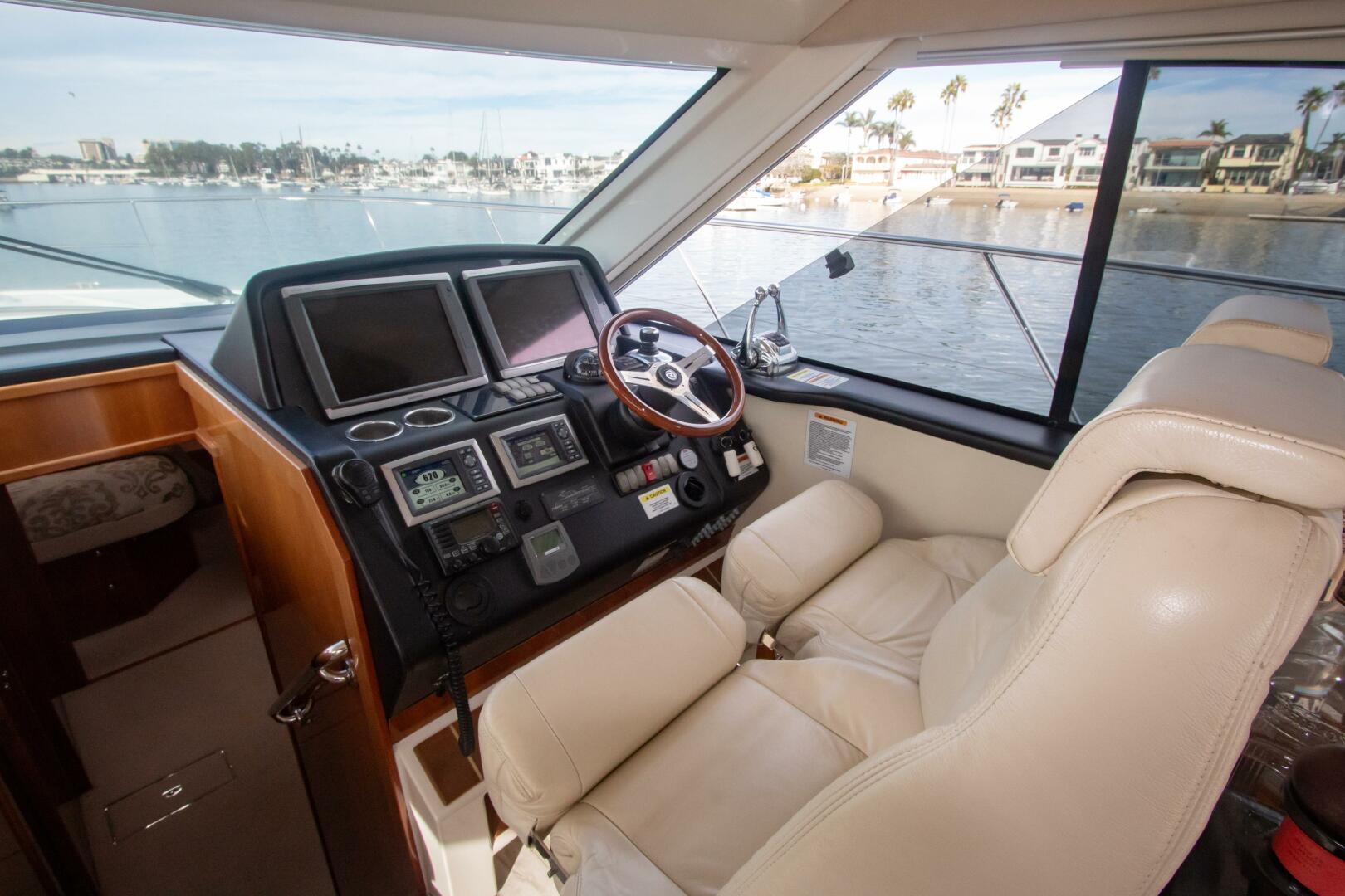Slide: The Image of 2012 Riviera 50 SY - CONTESSA - 4897574