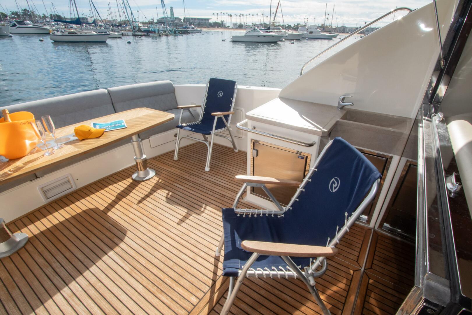 Slide: The Image of 2012 Riviera 50 SY - CONTESSA - 4897591