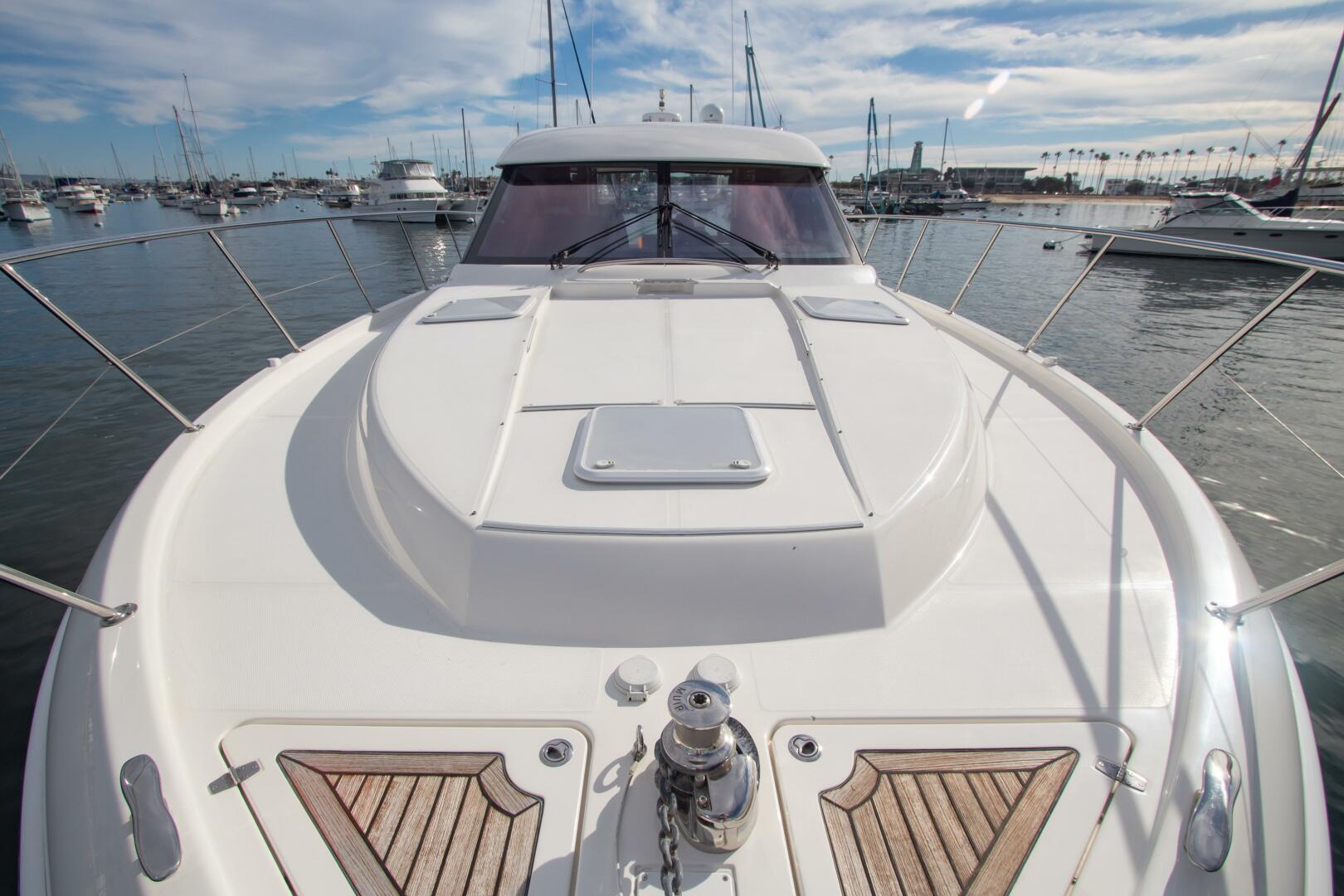 Slide: The Image of 2012 Riviera 50 SY - CONTESSA - 4897599