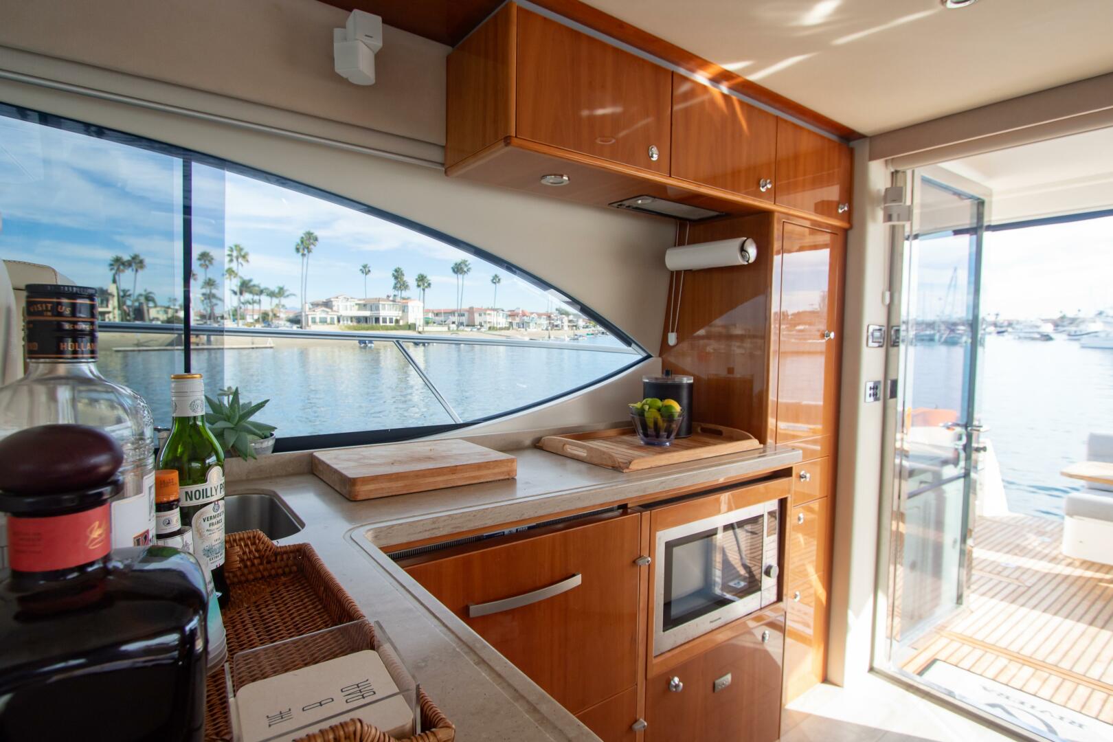 Slide: The Image of 2012 Riviera 50 SY - CONTESSA - 4897575