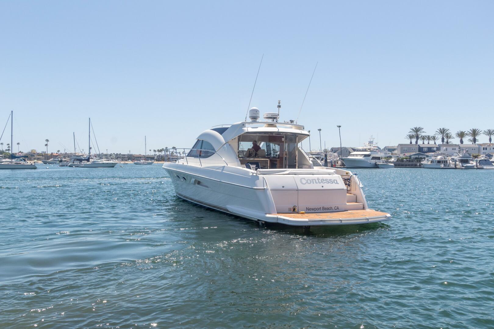 Slide: The Image of 2012 Riviera 50 SY - CONTESSA - 5331806