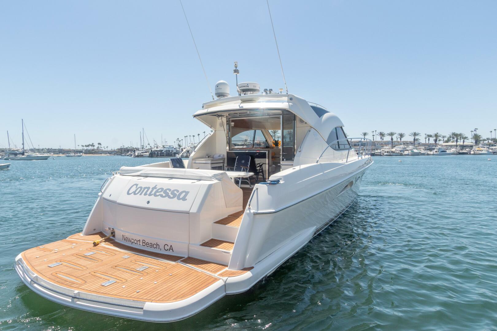 Slide: The Image of 2012 Riviera 50 SY - CONTESSA - 5331811