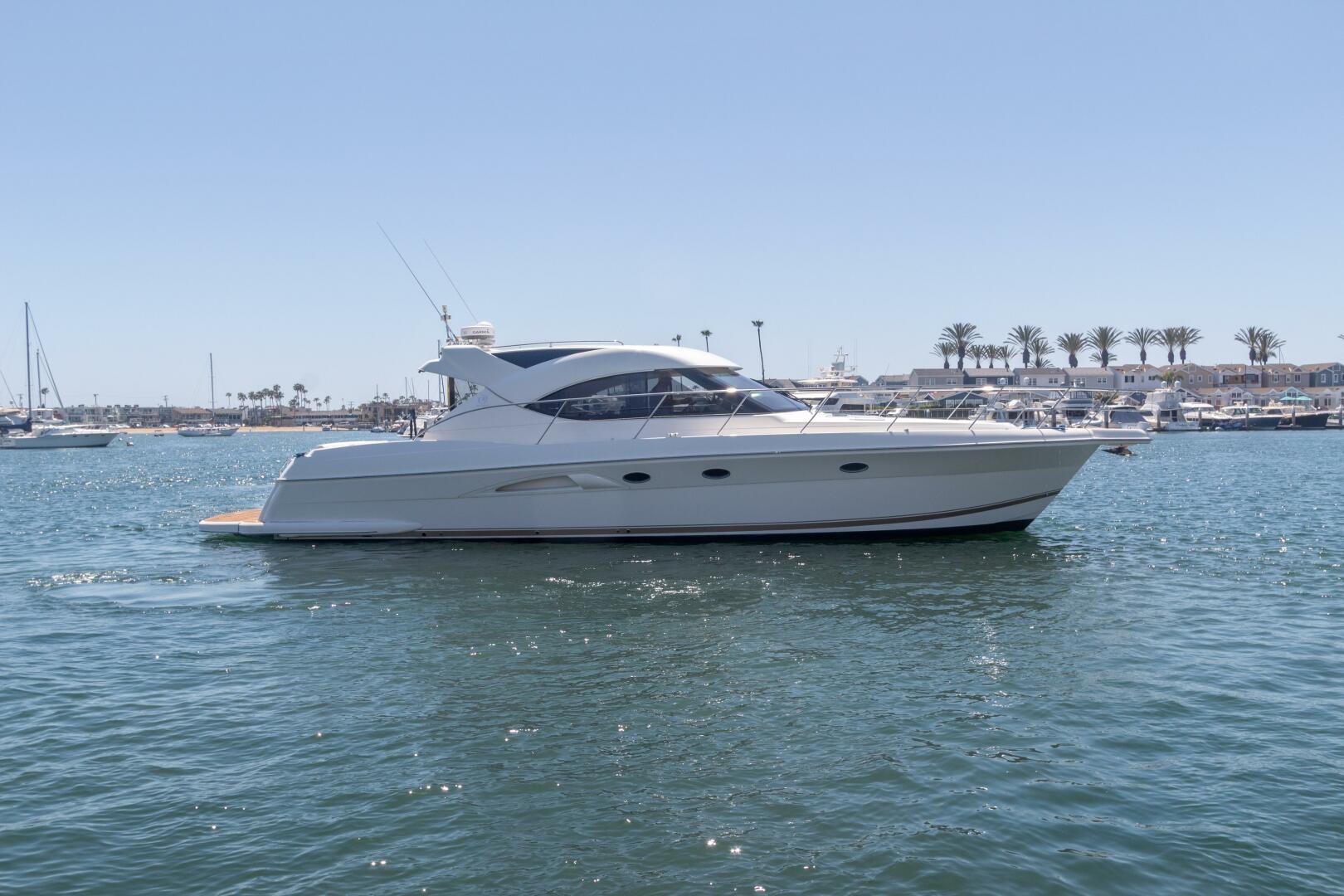 Slide: The Image of 2012 Riviera 50 SY - CONTESSA - 5331808
