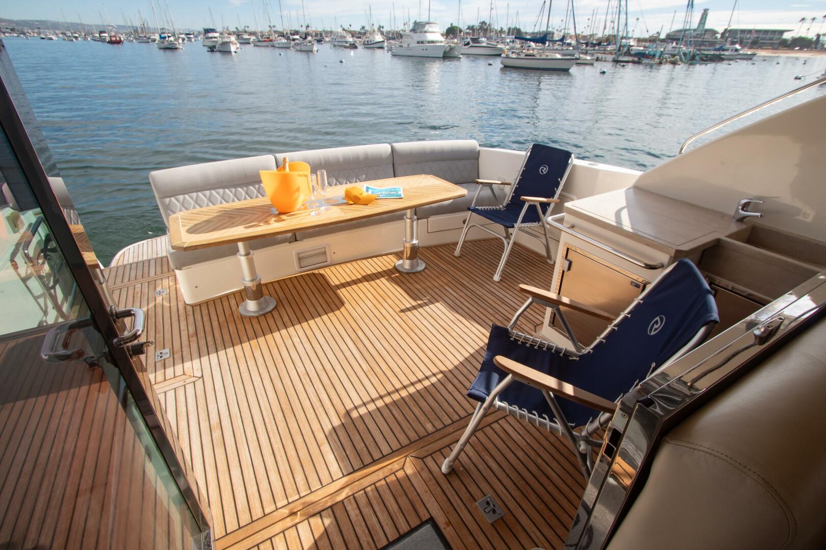 Slide: The Image of 2012 Riviera 50 SY - CONTESSA - 4897590